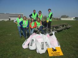 Cleaning Evergem